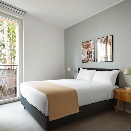 Limehome Navigli Apartahotel