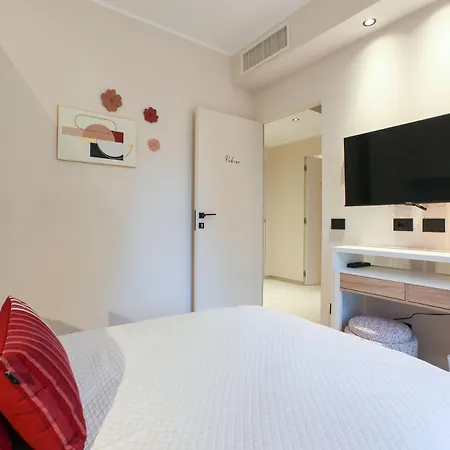 Residenza Smeraldo ミラノ