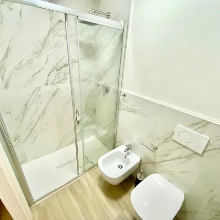 Mercantini - Cozy, Sleeps 13 Villa Milano