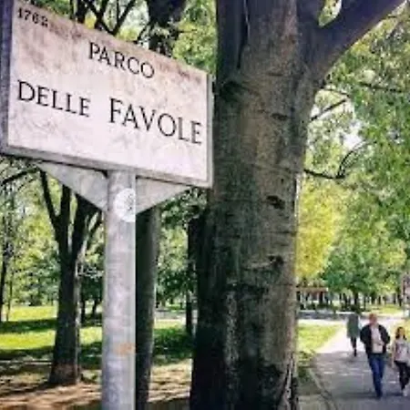 In Private Affittacamere Milano