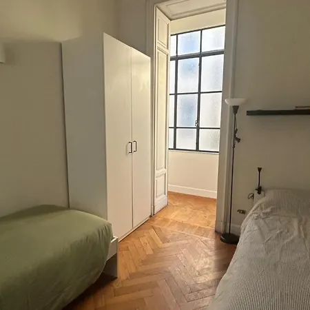 Cozy Near Pagano Gardens - Citylife Lägenhetshotell 3*