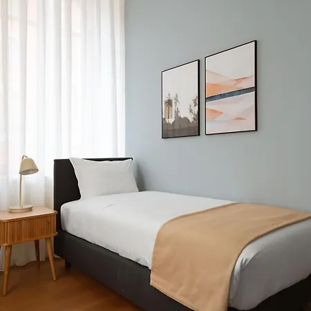 Limehome Navigli 4*