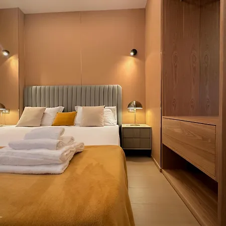 Galvani Luxury 3* ミラノ