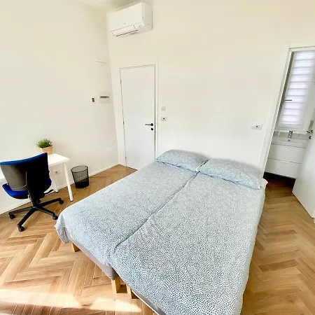 Villa Mercantini- 15 Minutes From The Duomo Milano