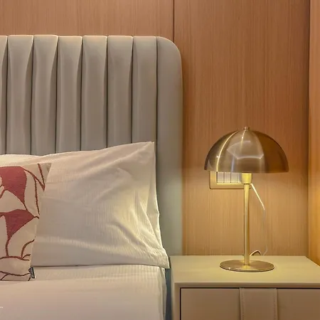 Galvani Luxury