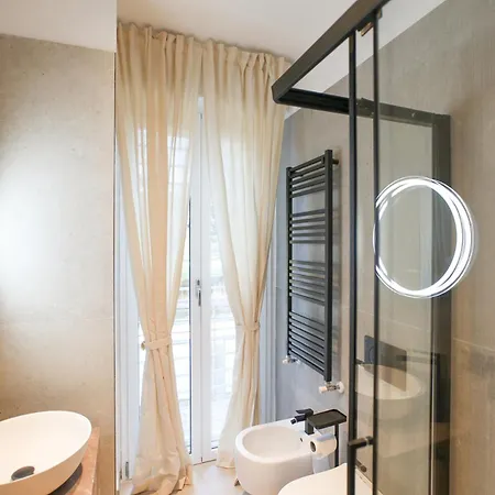 Residenza Smeraldo Πανσιόν 4*