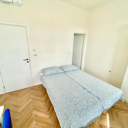 Mercantini- 15 Minutes From The Duomo * Milano