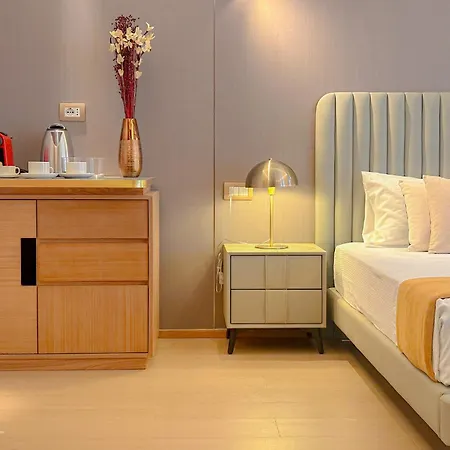 Penzion Galvani Luxury