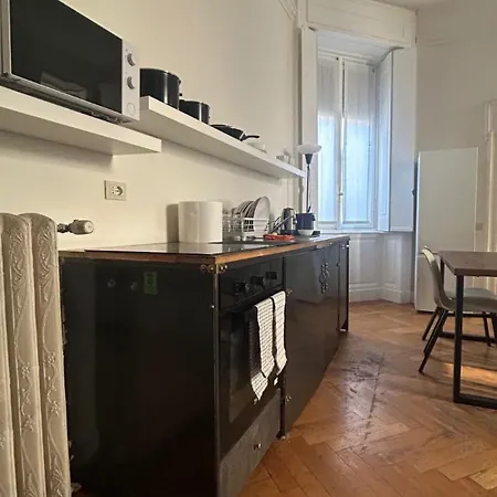 Cozy Near Pagano Gardens - Citylife