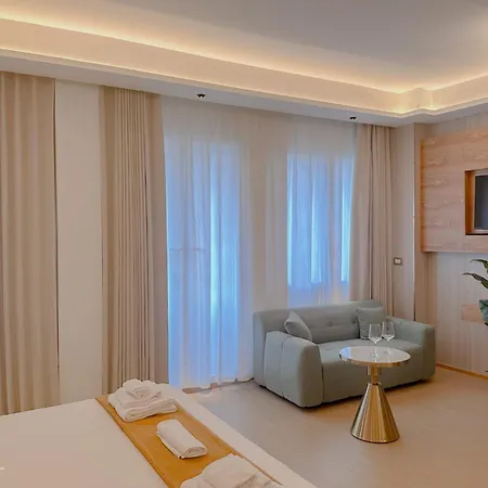 ゲストハウス Galvani Luxury