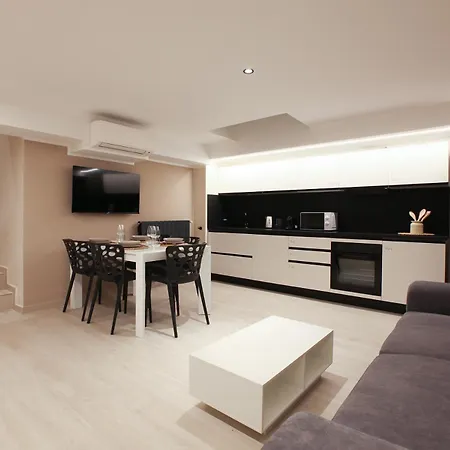 ゲストハウス Residenza Smeraldo