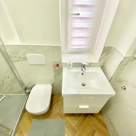Villa Mercantini- 15 Minutes From The Duomo