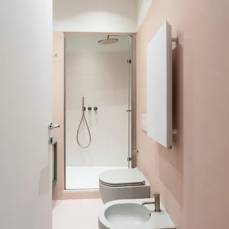 Sforza46 Lejlighedshotel Milano