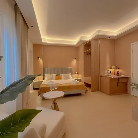 Galvani Luxury ゲストハウス ミラノ
