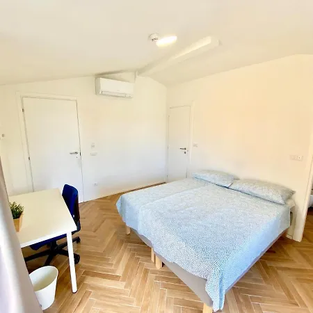 Villa Mercantini- 15 Minutes From The Duomo Milano