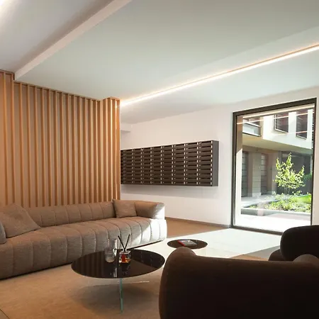 Limehome Navigli Lägenhetshotell