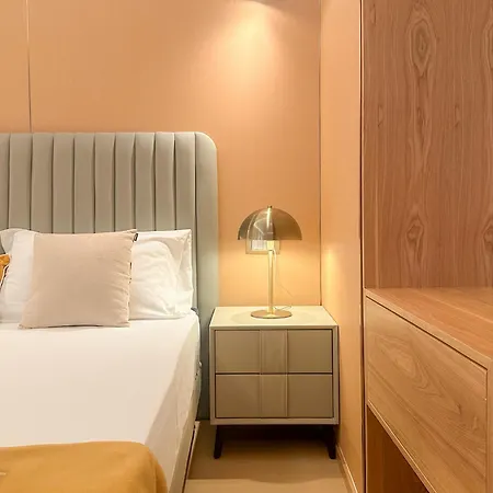 Penzion Galvani Luxury