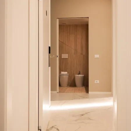 Duomo Hub - Boutique Guest With Self Check-in