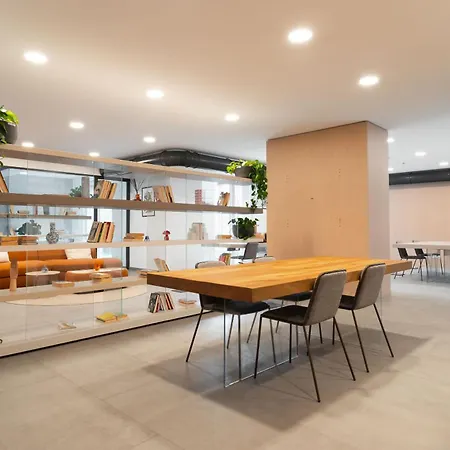 Limehome Navigli 4*