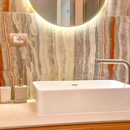 Penzion Galvani Luxury Milán