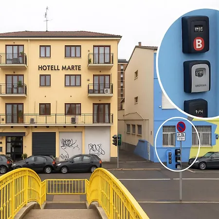 Apartament Naviglio Milano Centro Bed & Breakfast Milano