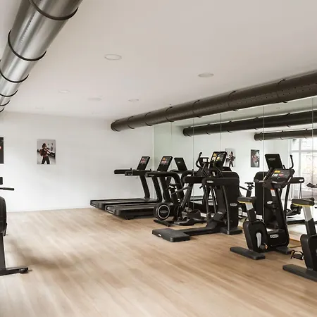 Limehome Navigli 4* Milano