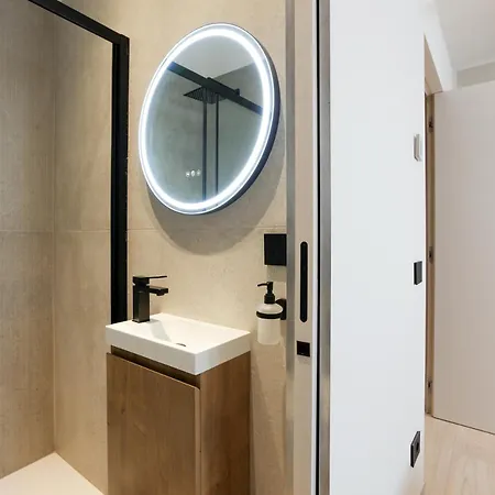 ゲストハウス Residenza Smeraldo ミラノ