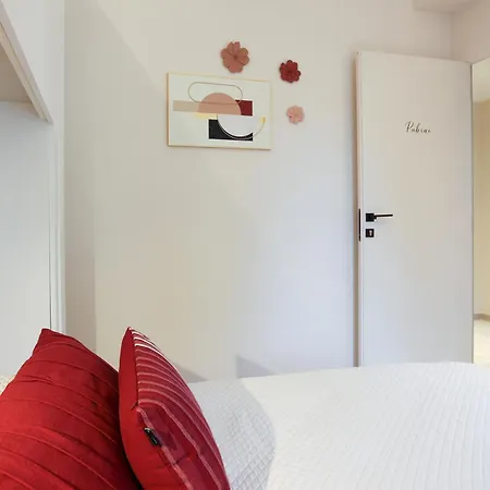 Residenza Smeraldo ゲストハウス ミラノ