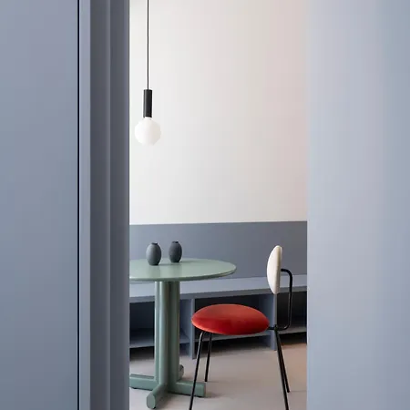 Sforza46 Lägenhetshotell Milano