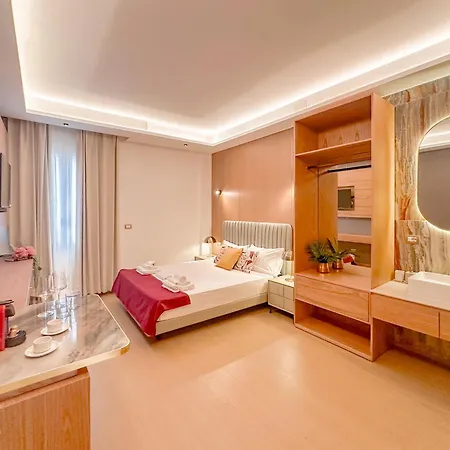 Penzion Galvani Luxury 3*
