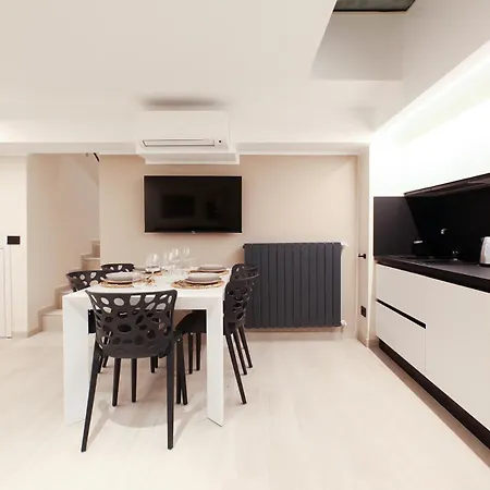 Residenza Smeraldo ミラノ