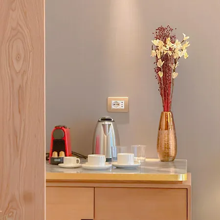 Galvani Luxury 3* Milán