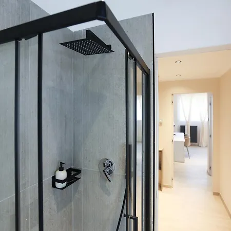 Residenza Smeraldo ゲストハウス