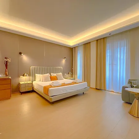 Galvani Luxury ミラノ
