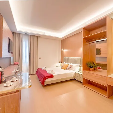 Galvani Luxury Penzion Milán