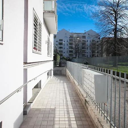 Residenza Smeraldo