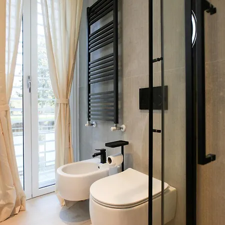 Residenza Smeraldo 4*