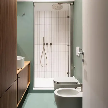 Sforza46 Lägenhetshotell
