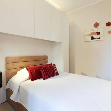 Residenza Smeraldo ゲストハウス ミラノ