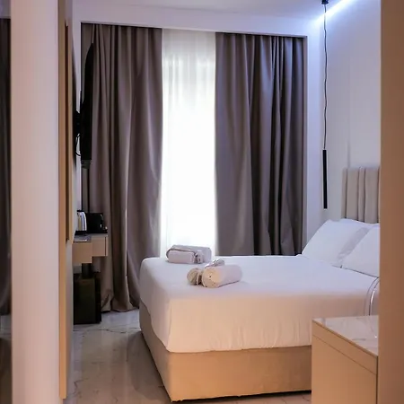 Duomo Hub - Boutique Guest With Self Check-in 3*