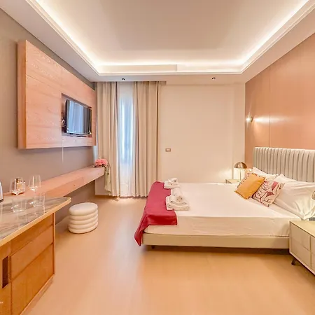 Galvani Luxury ゲストハウス