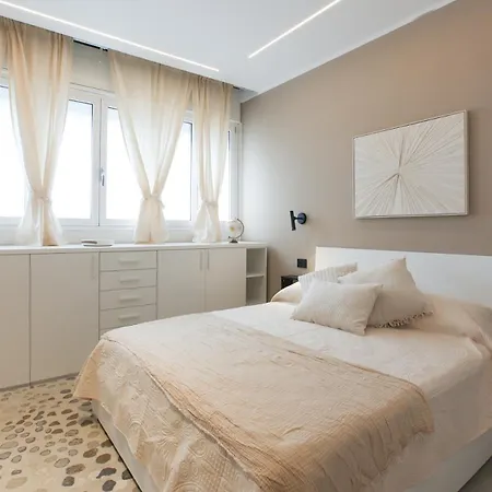 Residenza Smeraldo ゲストハウス