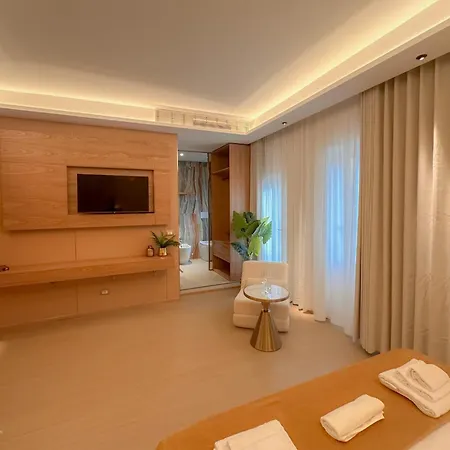 ゲストハウス Galvani Luxury ミラノ