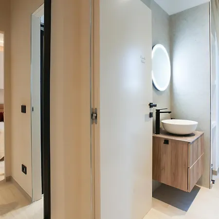 ゲストハウス Residenza Smeraldo 4*