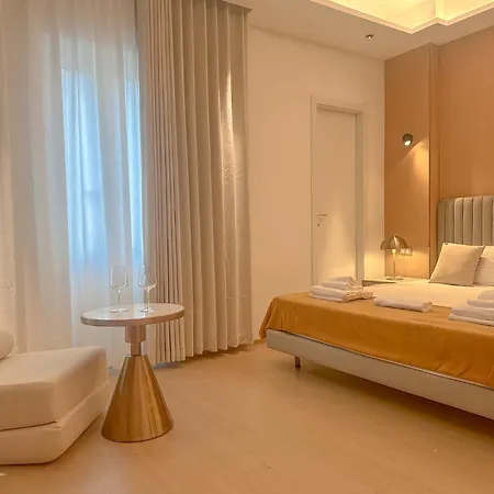 Galvani Luxury 3*