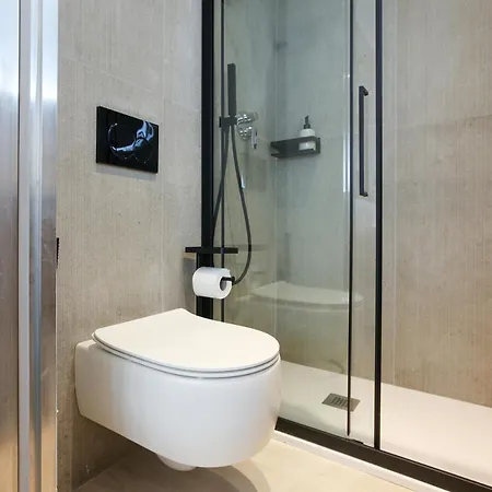 Residenza Smeraldo 4* ミラノ