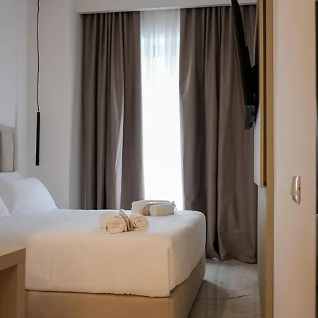 Duomo Hub - Boutique Guest With Self Check-in