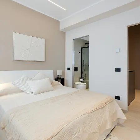 Residenza Smeraldo 4*