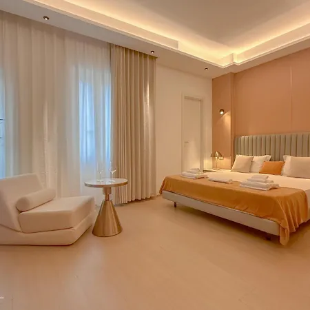 Galvani Luxury 3* ミラノ