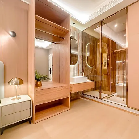 Galvani Luxury